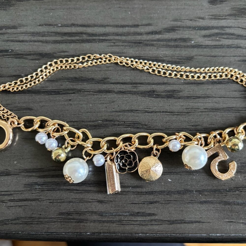 NWOT Fashion Bracelet